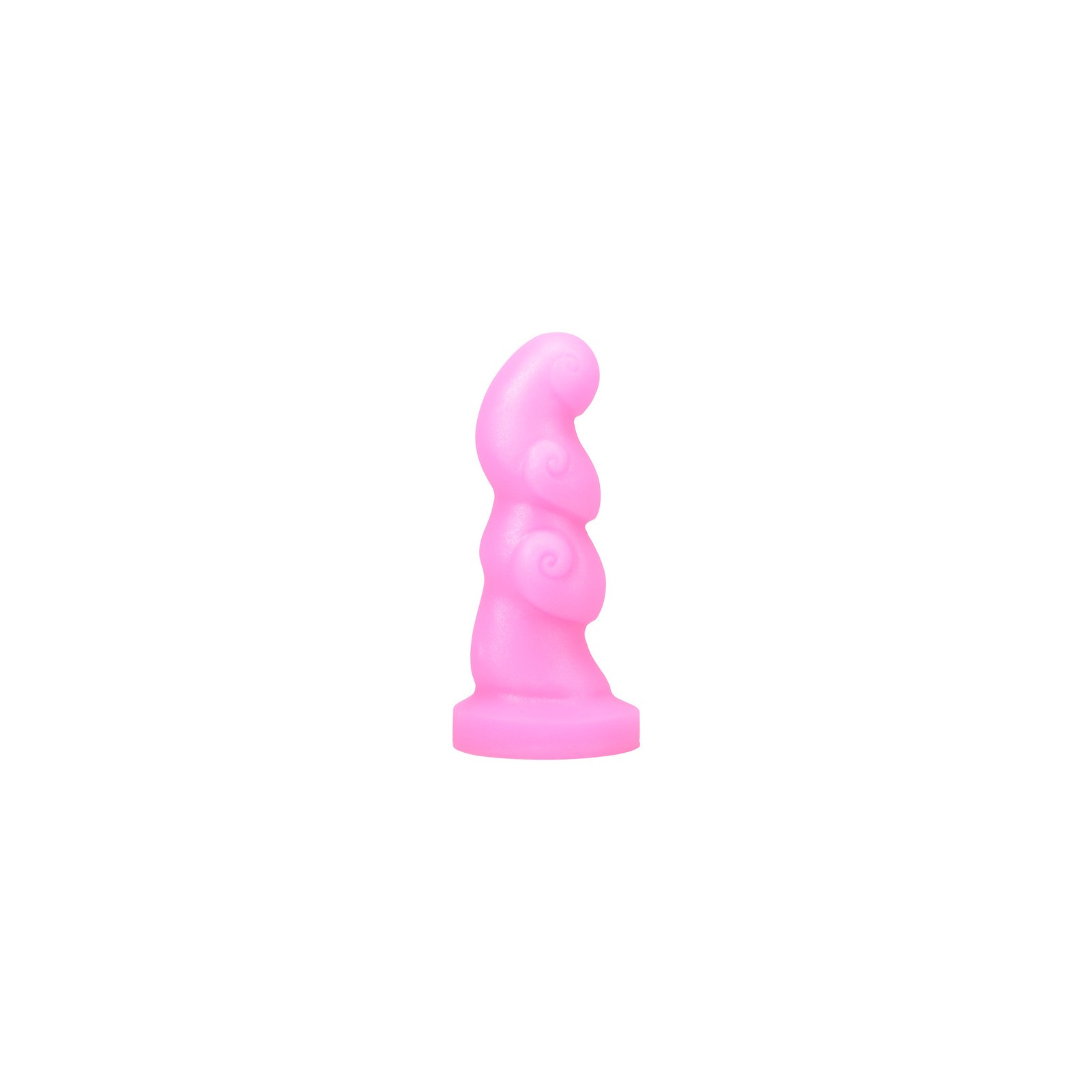 Tantus Hookah Soft Dildo - Pleasure Awaits