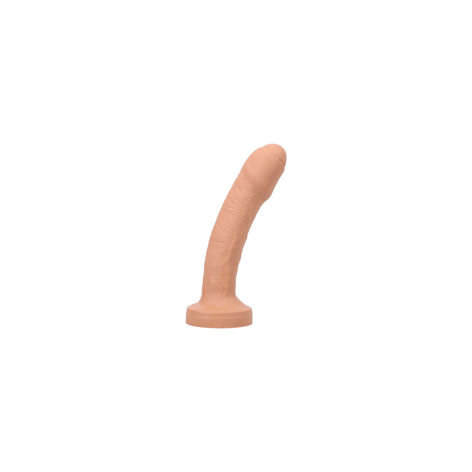 Tantus Uncut #2 O2 Dildo de Doble Densidad - Sensación Realista