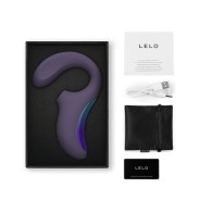 LELO ENIGMA Wave Estimulador Dual de Succión