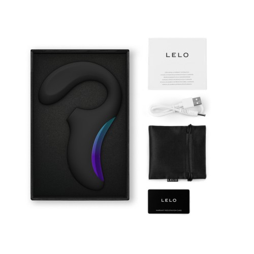 LELO Enigma Wave Suction Dual Stimulator