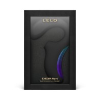 LELO Enigma Wave Suction Dual Stimulator