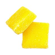 Zeus Plus Male Supplement Gummies - Pineapple Flavor