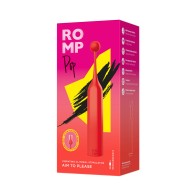 ROMP Pop Clitoral Stimulator