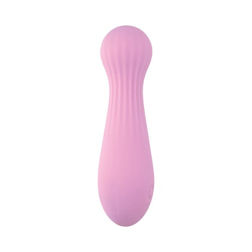 My Secret Torpedo Pink for Discreet Vibrations