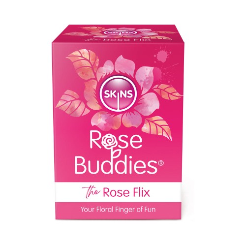 Skins Rose Buddies - The Rose Flix