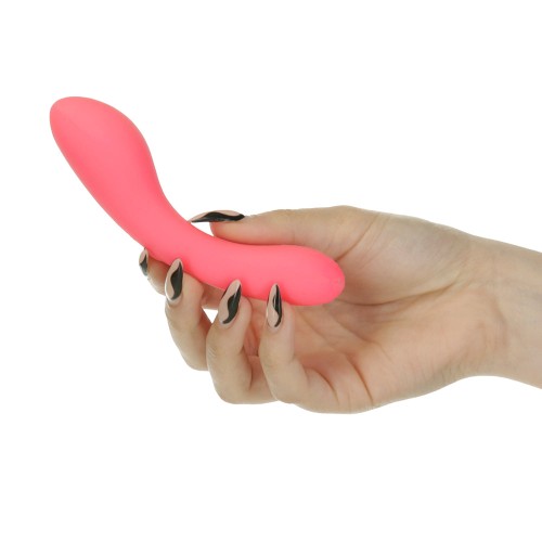 Mini Swan Wand que Brilla en la Oscuridad para Placer Aventurero