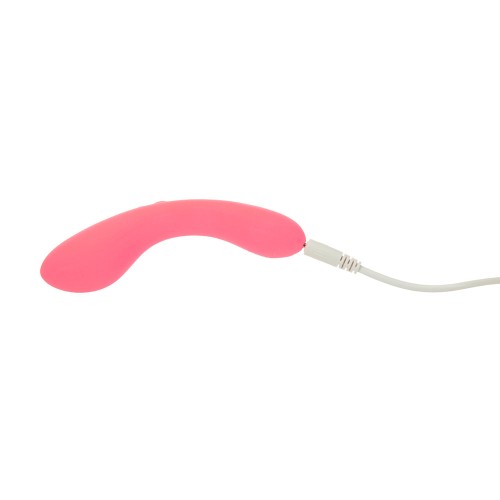 Mini Swan Wand Glow-in-the-Dark for Adventurous Pleasure