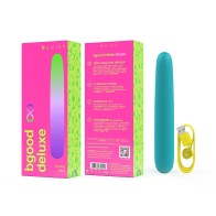 B Swish Bgood Infinite Deluxe Vibrator