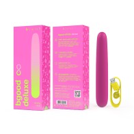 B Swish Bgood Infinite Deluxe - Ultimate Pleasure Maker