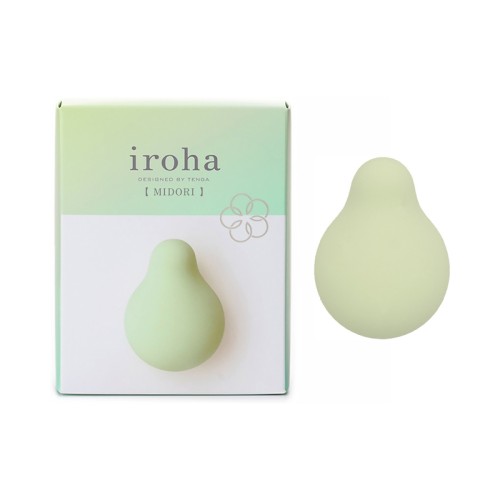 iroha MIDORI Pleasure Device