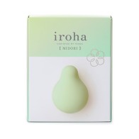 iroha MIDORI Pleasure Device