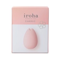 iroha SAKURA - Dispositivo de Placer Definitivo