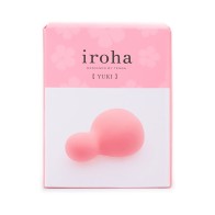 iroha YUKI Nadeshiko Vibrator - Soft and Pleasurable