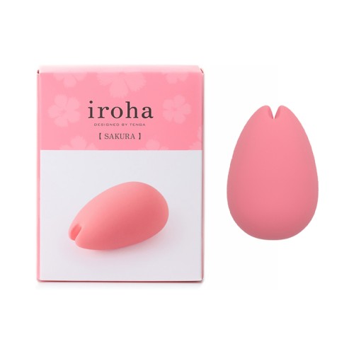 iroha SAKURA Nadeshiko Dispositivo de Placer