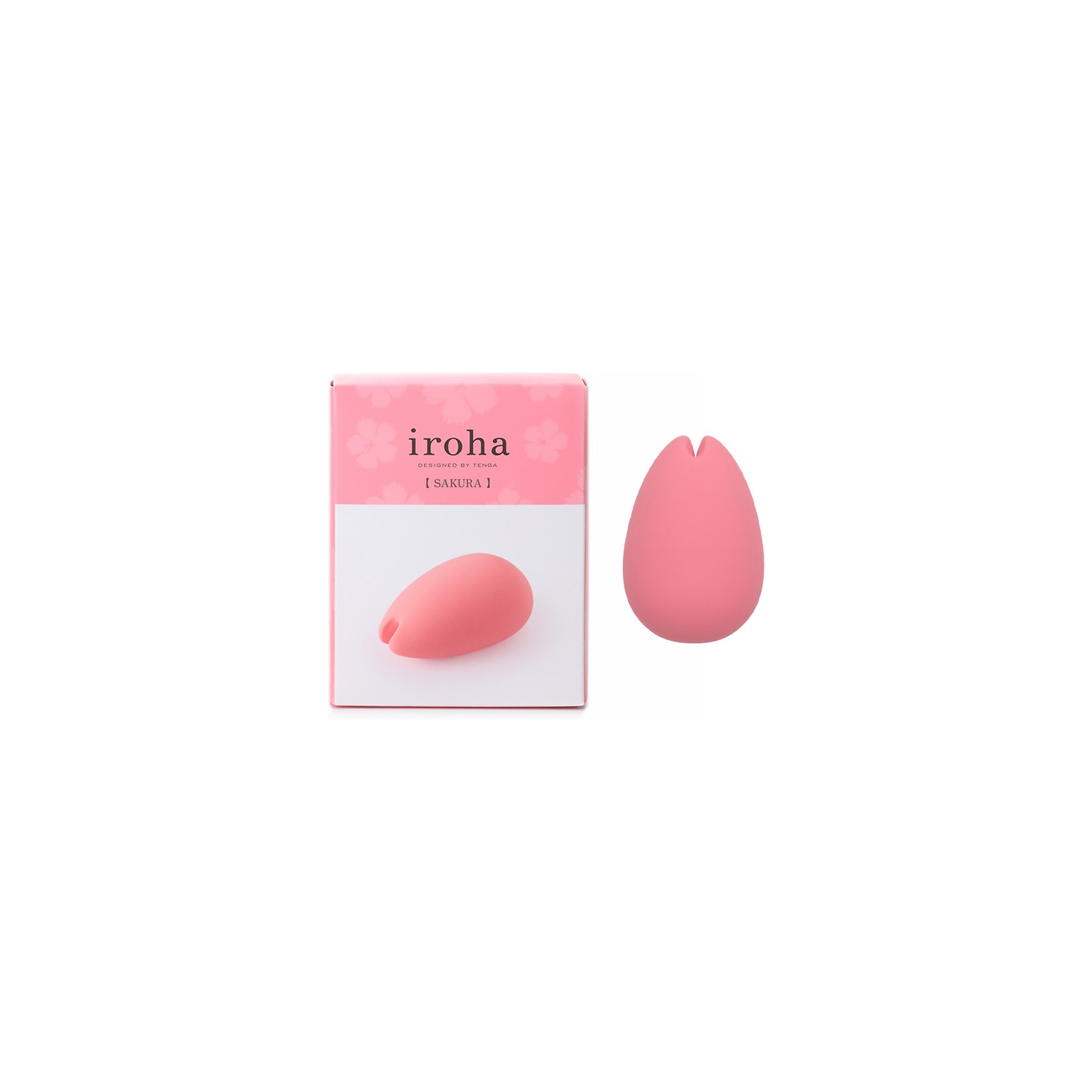 iroha SAKURA Nadeshiko Pleasure Device