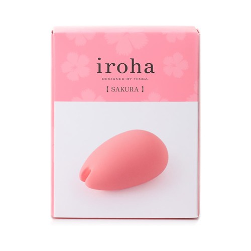 iroha SAKURA Nadeshiko Pleasure Device