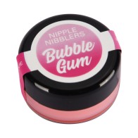 Jelique Nipple Nibbler Tingle Balm for Foreplay