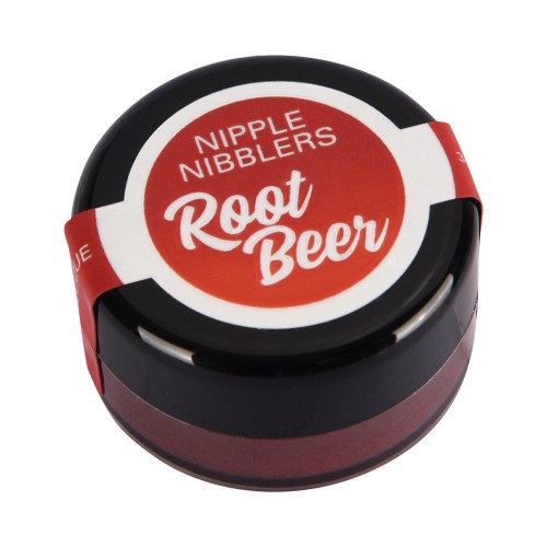 Jelique Nipple Nibbler Tingle Balm for Enhanced Foreplay