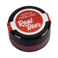 Jelique Nipple Nibbler Tingle Balm for Enhanced Foreplay