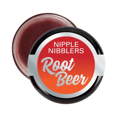 Jelique Nipple Nibbler Tingle Balm for Enhanced Foreplay