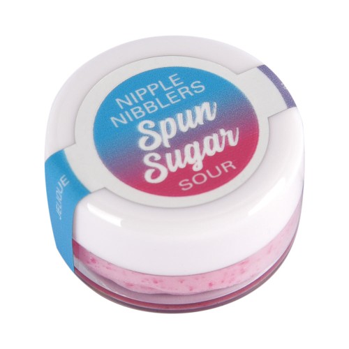 Jelique Nipple Nibbler Sour Balm for Foreplay