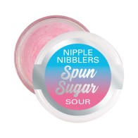 Jelique Nipple Nibbler Sour Balm for Foreplay