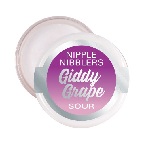 Jelique Sour Pleasure Balm for Nipple Stimulation