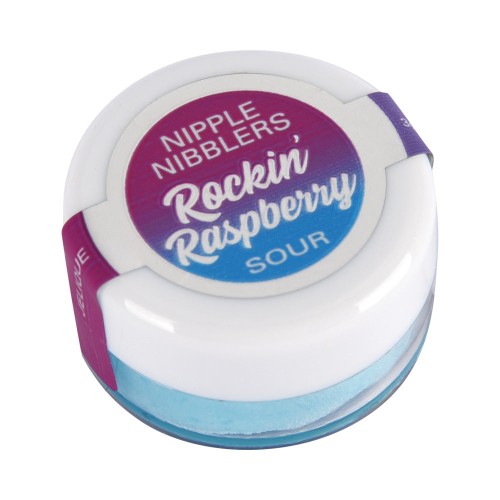 Rockin Raspberry Nipple Nibbler Sour Pleasure Balm Bulk