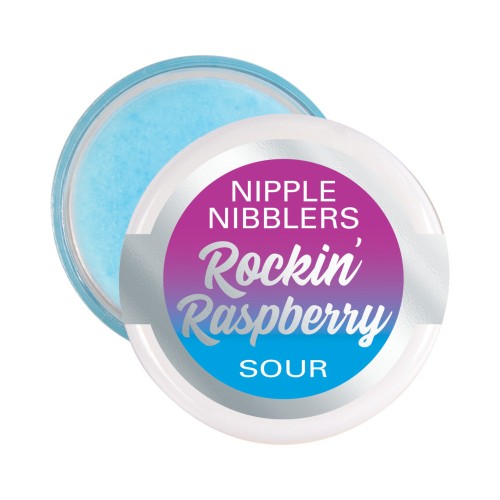 Rockin Raspberry Nipple Nibbler Sour Pleasure Balm Bulk