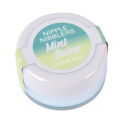 Jelique Nipple Nibblers Mint Julep Balm