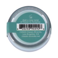 Jelique Nipple Nibblers Mint Julep Balm