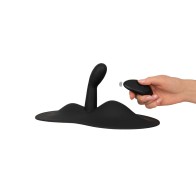 Vibepad 3 G-Spot Vibrator Remote Control