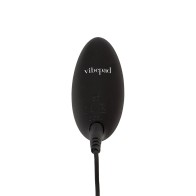 Vibepad 3 G-Spot Vibrator Remote Control