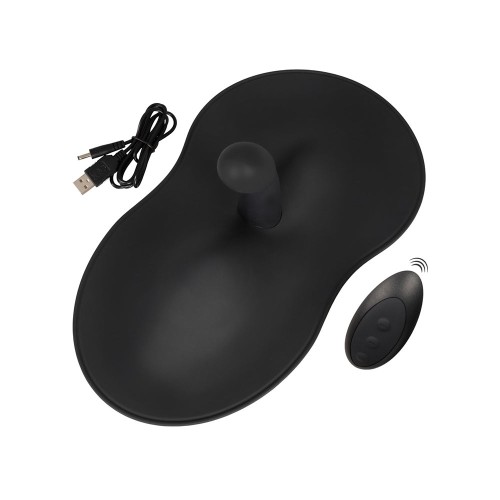 Vibepad 3 Vibrador de Punto G Control Remoto