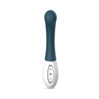 Zini Soon Legion Blue - Powerful G-Spot Vibrator