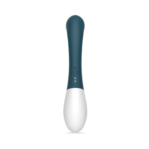 Zini Soon Legion Blue - Powerful G-Spot Vibrator