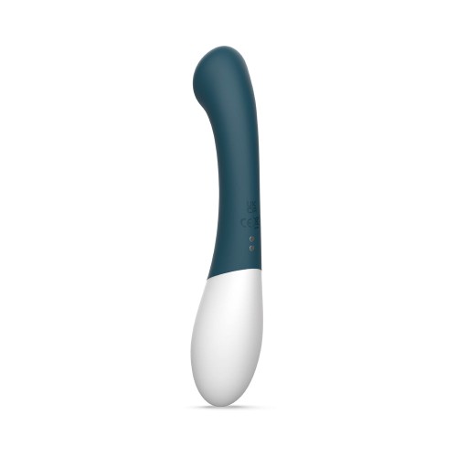 Zini Soon Legion Blue - Powerful G-Spot Vibrator