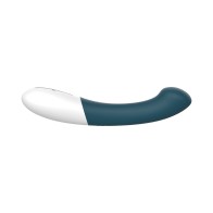 Zini Soon Legion Blue - Powerful G-Spot Vibrator