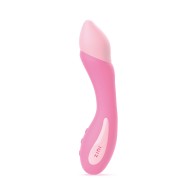 Zini Bloom Cherry Blossom Dual Stimulator