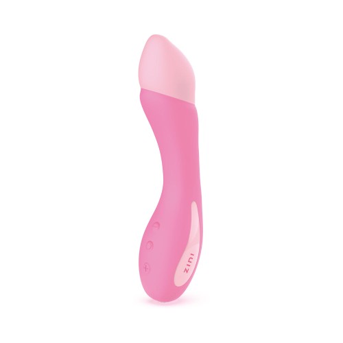 Zini Bloom Cherry Blossom Dual Stimulator