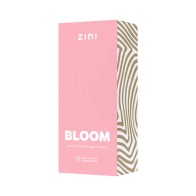 Zini Bloom Flor de Cerezo Estimulador Doble