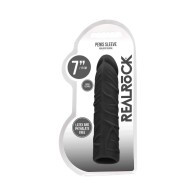 Extensor de Pene RealRock Skin