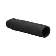 RealRock Skin Penis Extender Sleeve