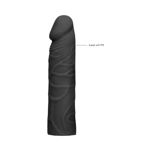 RealRock Skin Penis Extender Sleeve