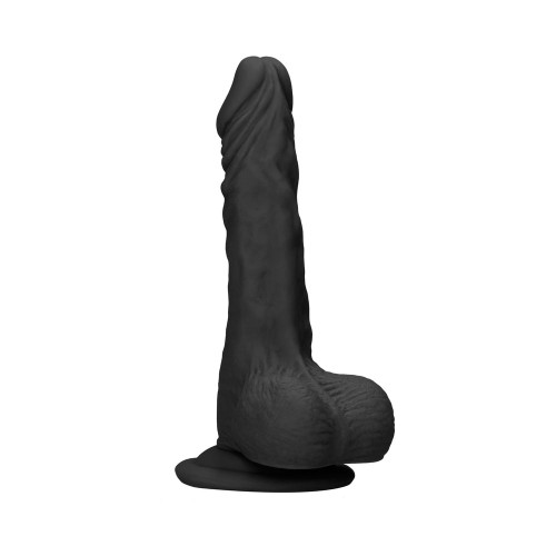 Dildo RealRock Skin de 8 in.