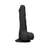 Dildo RealRock Skin de 8 in.