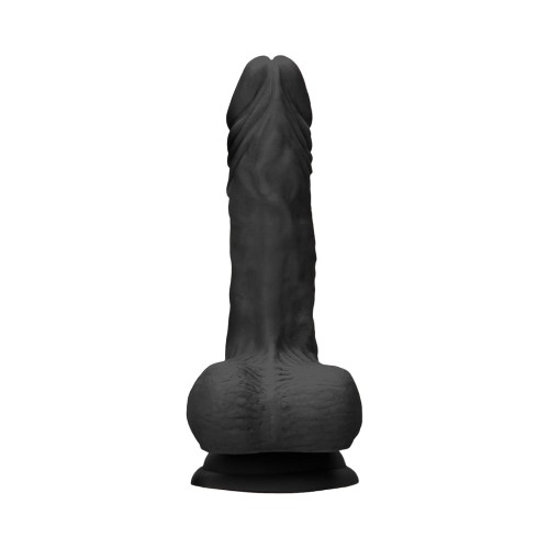 Dildo RealRock Skin de 8 in.