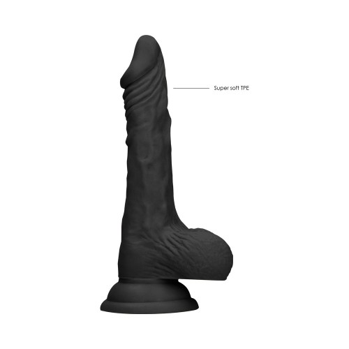 RealRock Skin 8 in. Dildo