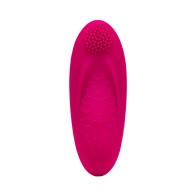 OhMiBod Foxy Bluetooth Wearable Vibrator - Connect and Play