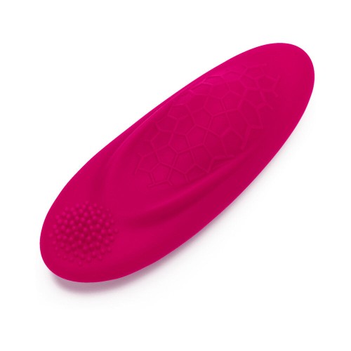 Vibrador de Panty OhMiBod Foxy Bluetooth - Conéctate y Juega